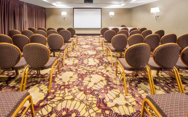 Crowne Plaza Houston Galleria Area by IHG