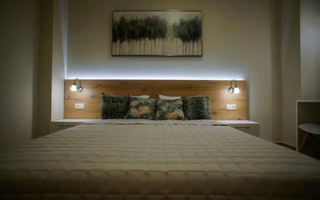 Sandika Apartments