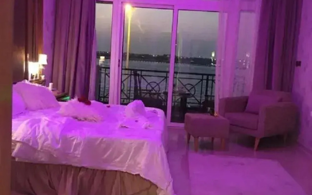 Mais Jeddah Suites 2