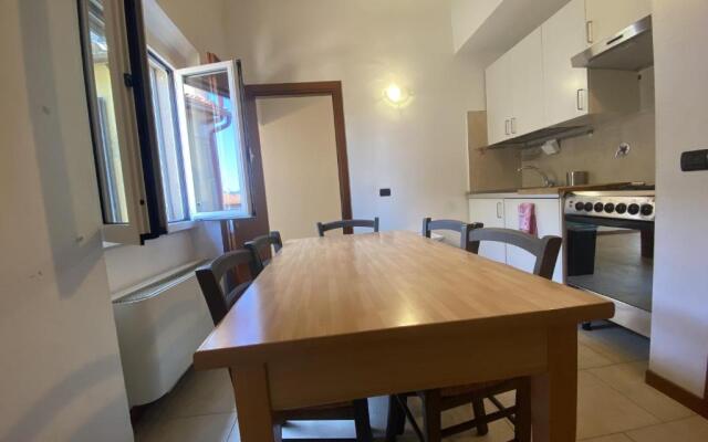 Morandi Apartment