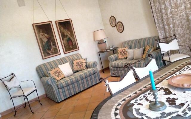 Villa Rossi