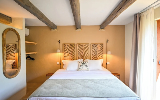 Les Terrasses de Lorgues