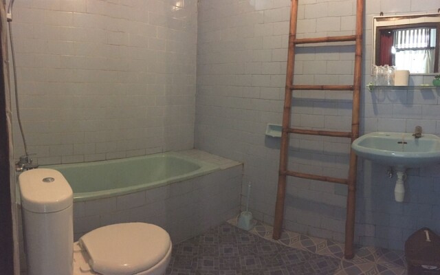 Griya Jungutan Homestay