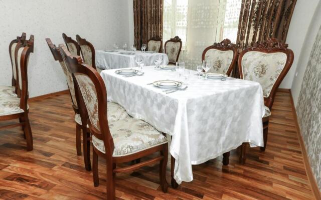 Luxury Guesthouse