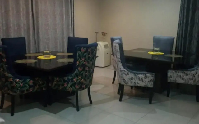 Sintokha Guest House