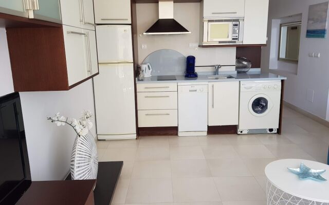 Marbella Beach Centre 1 Bedroom Farola