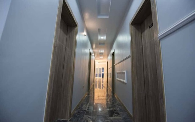 Imperial Boni Hotels and Resorts