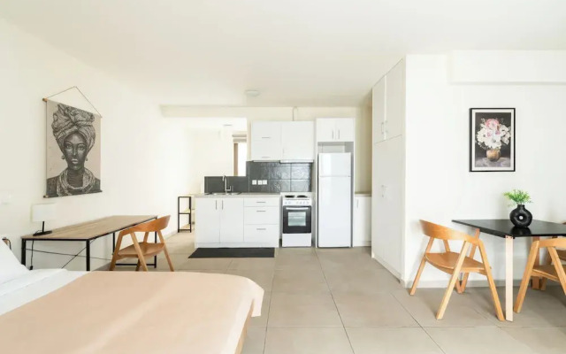 Elysee apartment 8