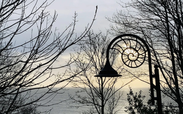 Seaward