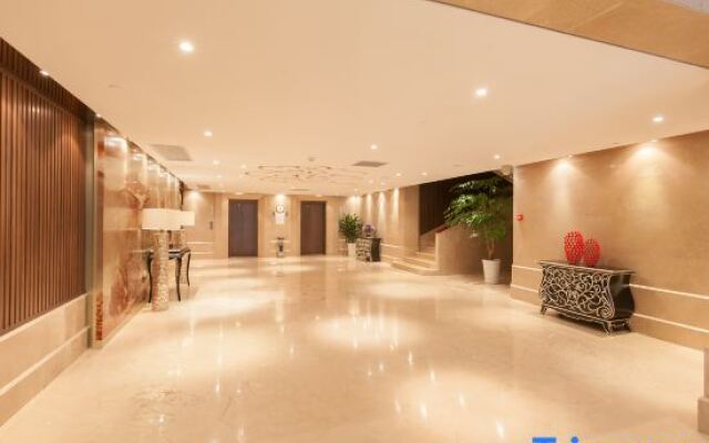 Ziyun'ge Hotel