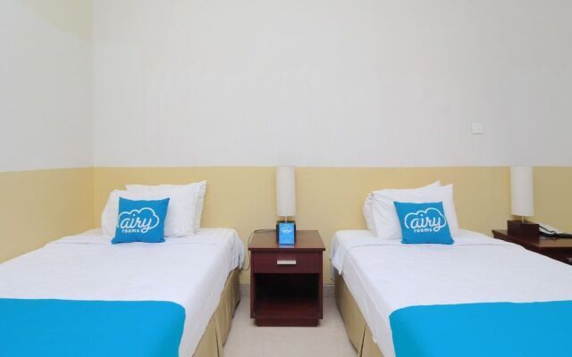 Airy Renon Tukad Badung 211X Denpasar Bali