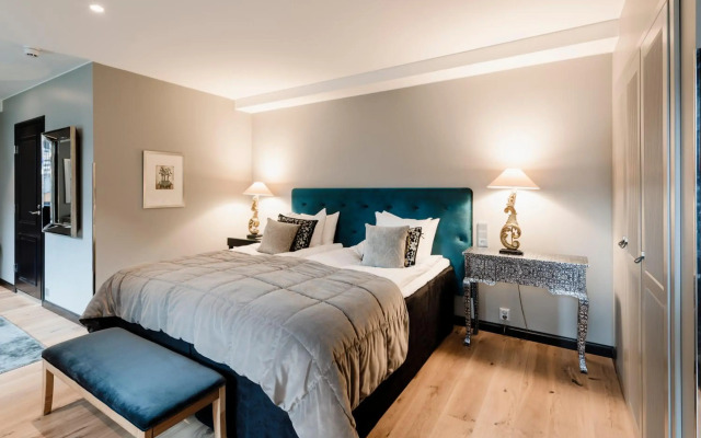 Hotel F6