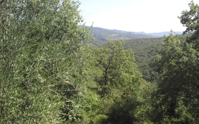 Locanda La Capannuccia