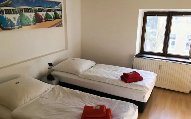 Hotel ZweiLinden