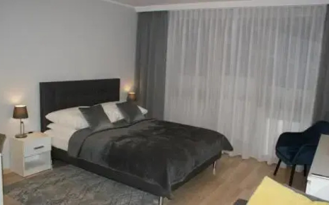 Apartament Agata