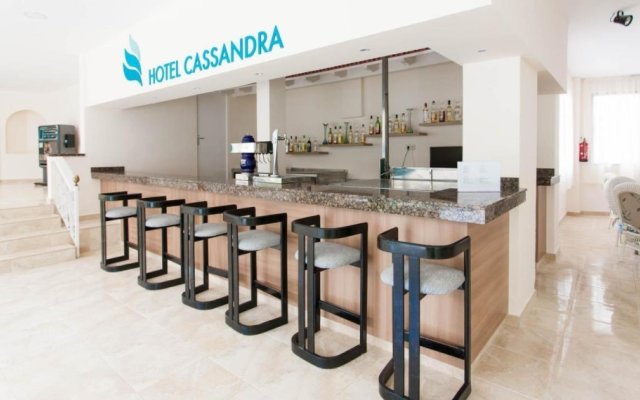 Hotel Cassandra