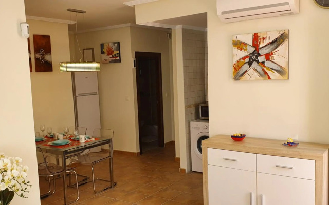 Espanatour MAGDOLINA