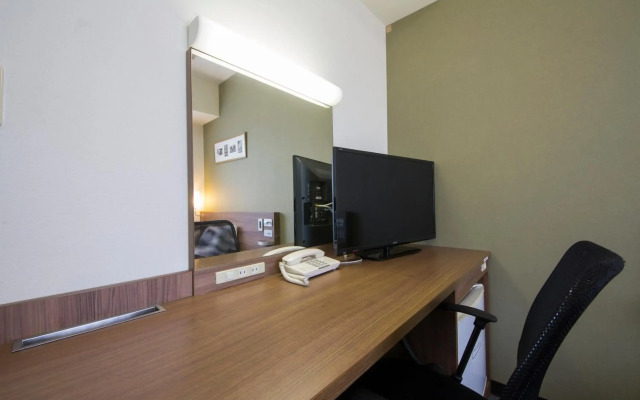 Hotel Econo Kameyama