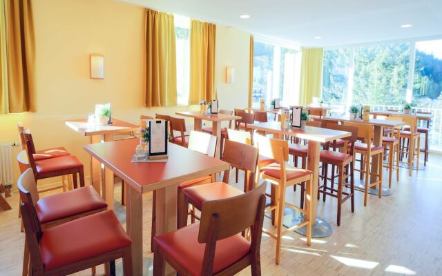 JUFA Hotel Planneralm - Alpin-Resort