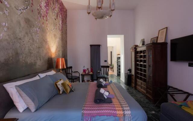 B&B Lex Room Santa Lucia