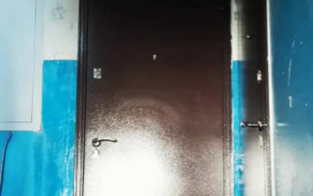 Апартаменты на проспекте 50 лет Октября 4/1