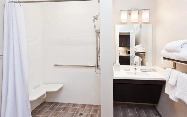 TownePlace Suites Dothan