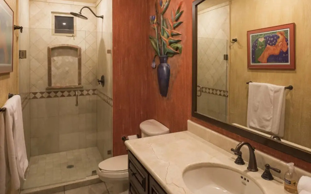 Sonoran Sky 4BR Penthouse SKY 1510 by Casago