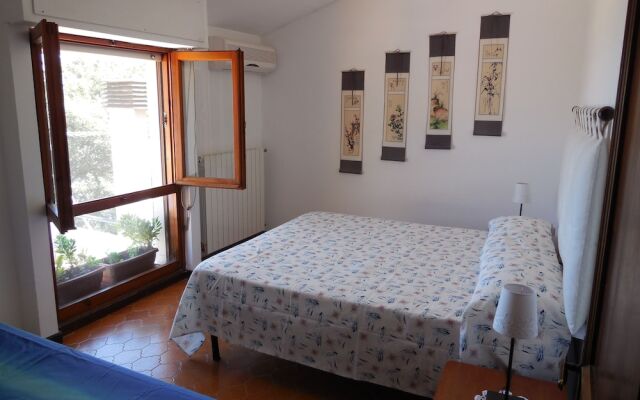 Holiday House for 9 Persons