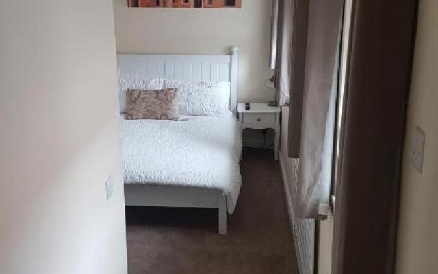 Stafford apartments