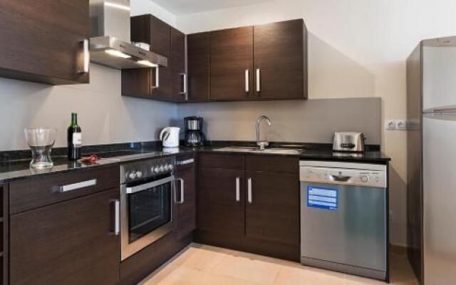 Residence Club - Detached Homes - Hotelera Azur