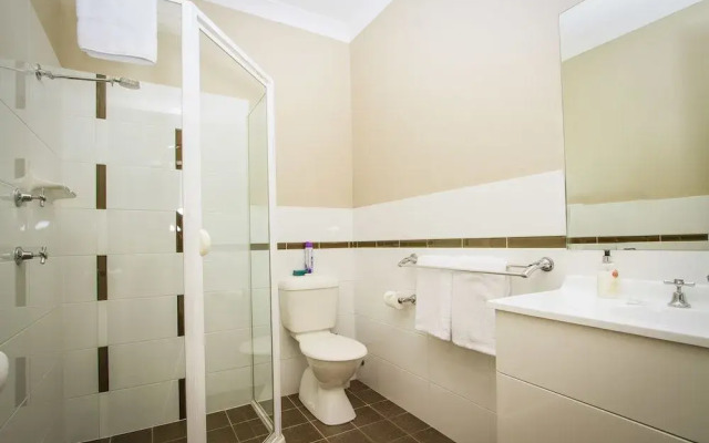 The Grange on Hermitage