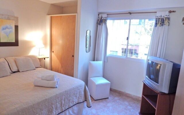 Apart Hotel Mykonos