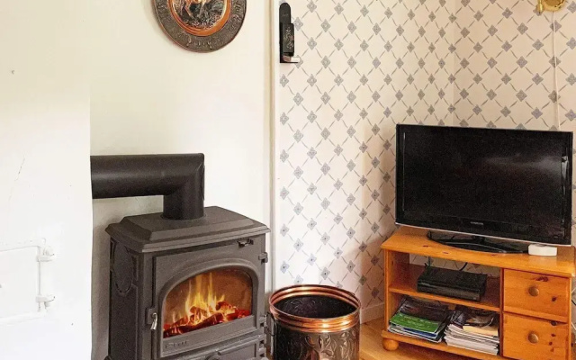 6 Person Holiday Home in Halden-by Traum