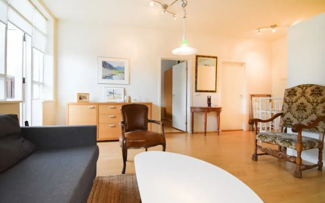 Apartment Þ6