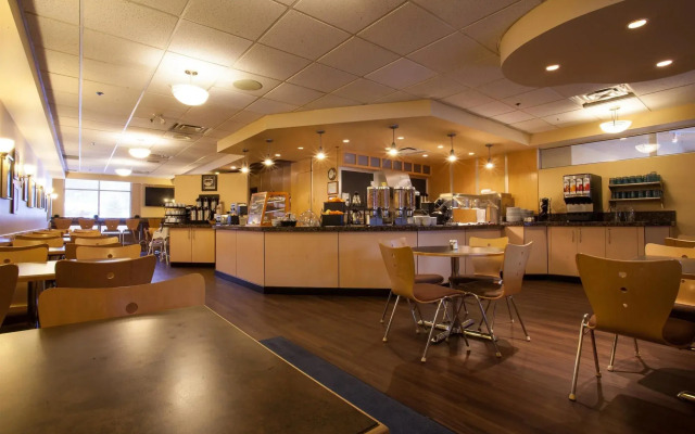 Best Western Plus Fernie Mountain Lodge