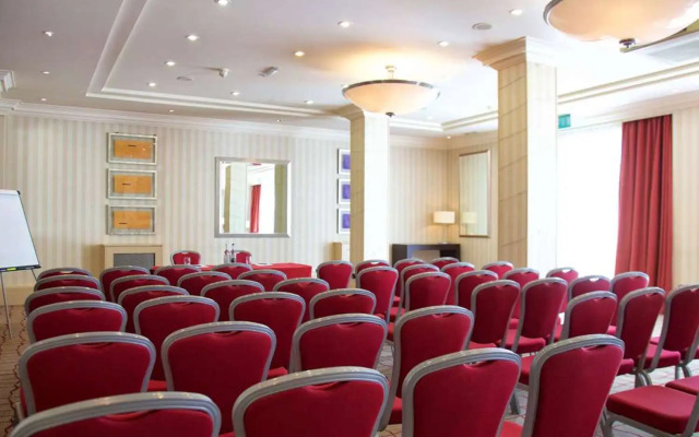 Bournemouth East Cliff Hotel Sure Hotel Collection by Best Western