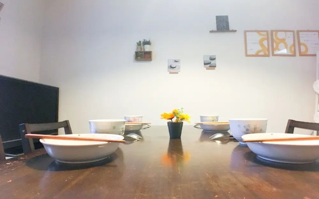 Toki Villa Tokyo Otsuka A