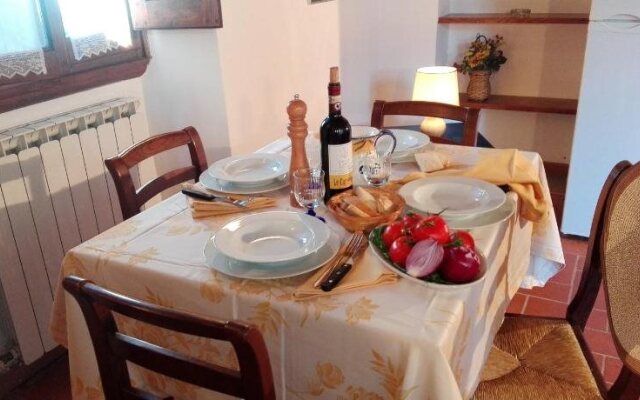 Casa Al Chianti B&B