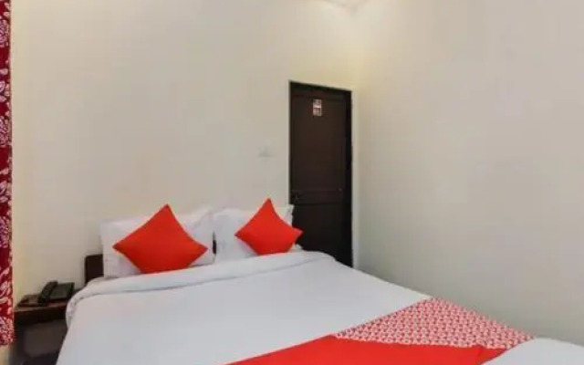 Devi Residency by OYO
