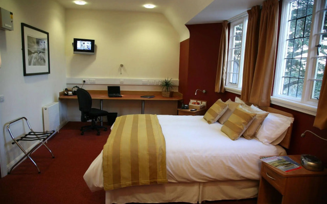 The Management Centre