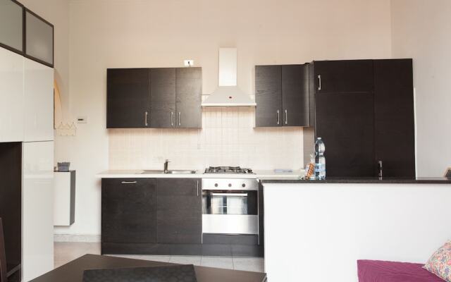 Italianway   - Villoresi