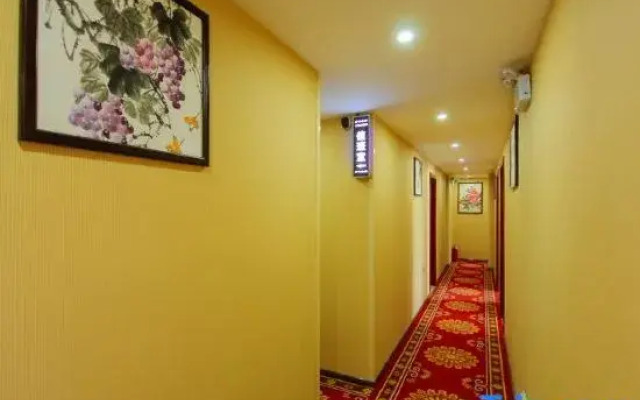 Zhengzhou Wanyinli Hotel