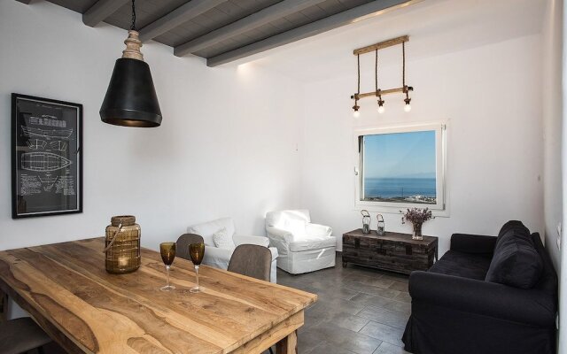 Elia Horizon Mykonos