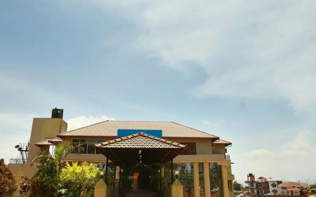 OYO 17387 Hilldale Resorts