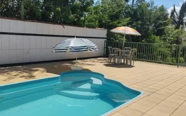 Pousada São Judas Tadeu