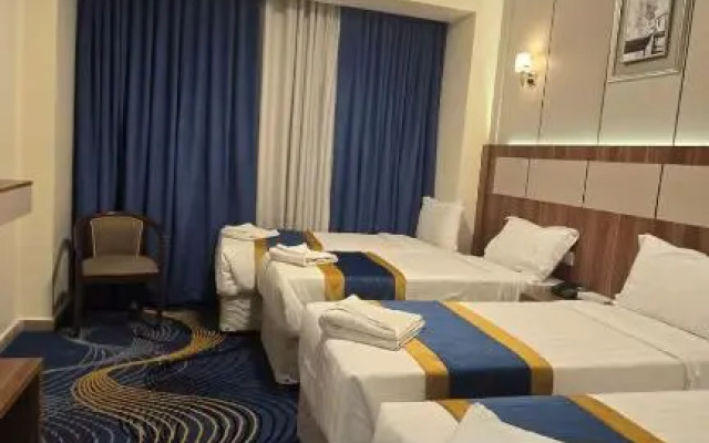Tabah Towers Hotel