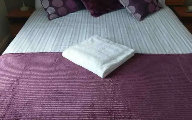 Ringbane House Hotel Blackpool Bed and Breakfast