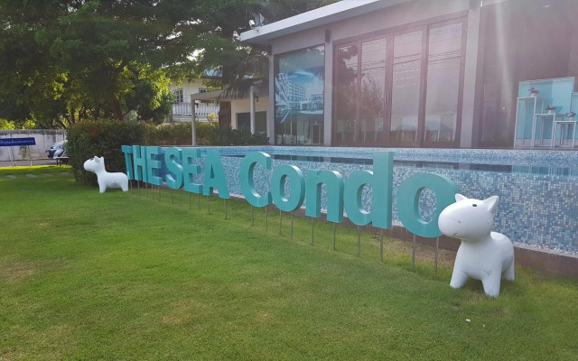 The Sea Condominium