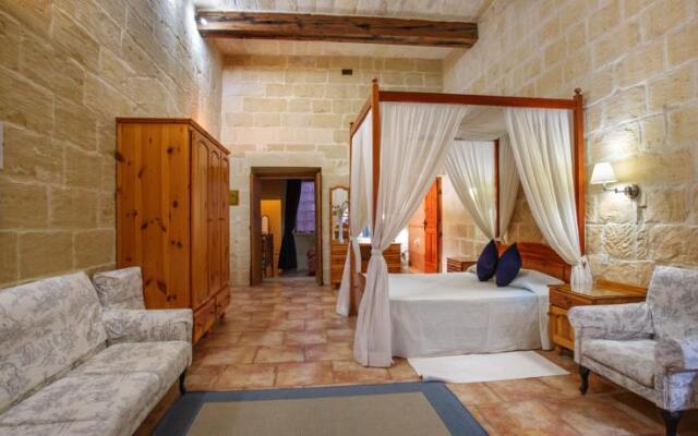 Ta leli farmhouse