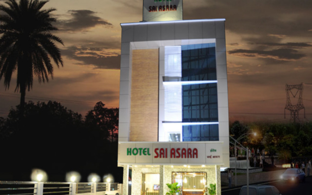 Hotel Sai Asara